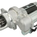PSR40193 Rozrusznik PULSAR ROTATING ELECTRICS