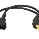 SCA-EC-002 Wiązka przewodów elektrycznych AKUSAN