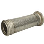 VAN71126DF Rura wydechowa VANSTAR