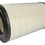 PUR-HA0306 Filtr powietrza PURRO
