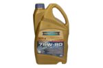 RAV MTF-2 75W80 4L Oleje i smary RAVENOL