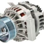 PSR30139 Alternator PULSAR ROTATING ELECTRICS