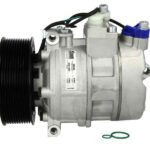 NIS 89028 Kompresor klimatyzacji NISSENS