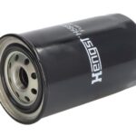 H585WK Filtr paliwa HENGST