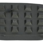 7.15510 Nakładka na pedał DT SPARE PARTS