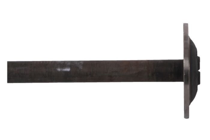 Mer 3206s1917 półoś napędowa meritor - obrazek 2