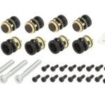 421 355 951 2 Zest. napr. mechanizmu zmiany biegów WABCO