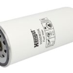 H200WDK Filtr paliwa HENGST