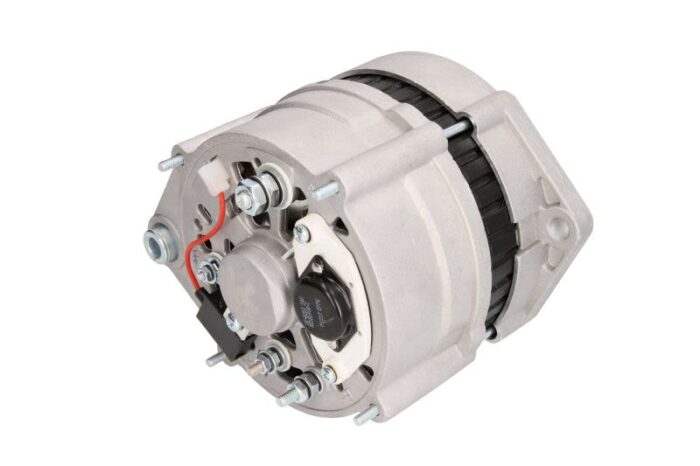 Ptc-3027 alternator power truck - obrazek 2