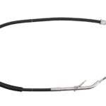 FE29578 Linka hamulca ręcznego FEBI BILSTEIN