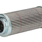 HD 55/3 Filtr hydrauliczny MANN-FILTER