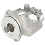FE48755 Pompa hydrauliczna przekładni kierowniczej FEBI BILSTEIN