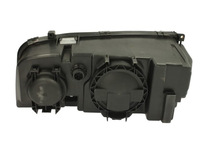 Hl-me011r reflektor trucklight - obrazek 2