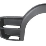 MER-SP-011L Stopień kabiny PACOL