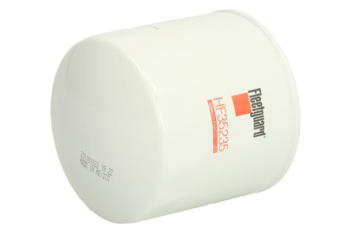 Hf35235 filtr hydrauliczny fleetguard - obrazek 2