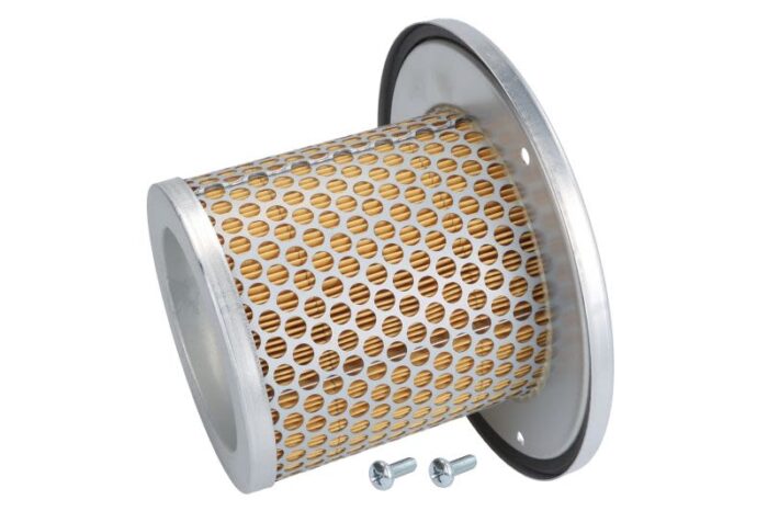 E644ls filtr powietrza hengst - obrazek 2