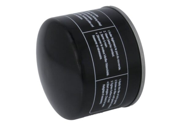 Sph9318 filtr hydrauliczny sf - obrazek 2