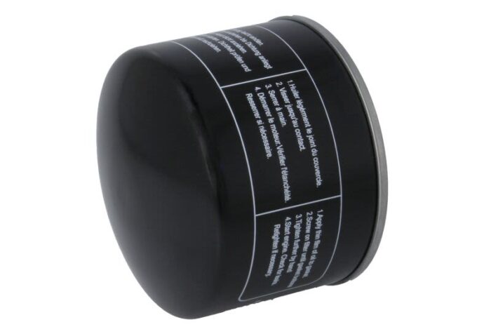 Sph9318 filtr hydrauliczny sf - obrazek 2