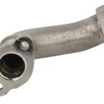 HOB51269 Rura łącząca recyrkulacji spalin HOBI