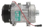 SD7H15-8124 Kompresor klimatyzacji SANDEN