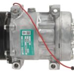 SD7H15-8124 Kompresor klimatyzacji SANDEN