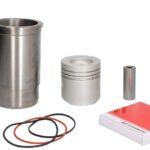 VPB9651 Zestaw tłok z tuleją VAPORMATIC