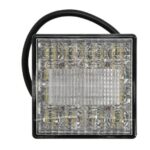 2ZR357 029-151 Lampa cofania HELLA