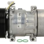 NIS 89140 Kompresor klimatyzacji NISSENS
