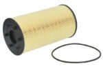E360H D307 Filtr oleju HENGST - obrazek 2