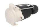 8JB006 464-001 Gniazdo wtyczki HELLA