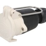 8JB006 464-001 Gniazdo wtyczki HELLA