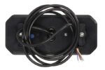 1520 DD L/P W150DD Lampa tył WAŚ - obrazek 2