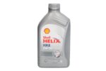 HELIX HX8 ECT C3 5W30 1L Oleje i smary SHELL