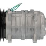 VAL815842 Kompresor klimatyzacji VALEO