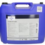 TITAN ATF 4400 20L Oleje i smary FUCHS XXL