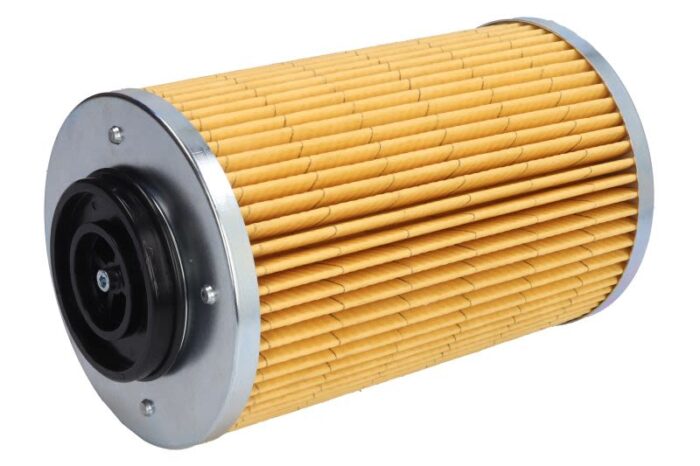Hd 13 010 x filtr hydrauliczny mann-filter - obrazek 2