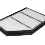 CU 32 001 Filtr kabiny MANN-FILTER
