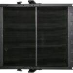 D7AG454TT Chłodnica silnika THERMOTEC
