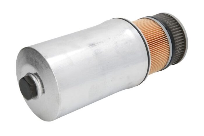 0501209080zf filtr hydrauliki skrzyni biegów zf - obrazek 2