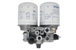 432 433 191 0 Osuszacz powietrza WABCO