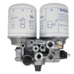 432 433 191 0 Osuszacz powietrza WABCO