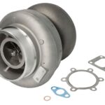 01 0960 457001 Turbosprężarka OE GERMANY