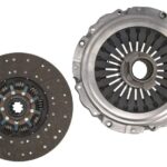 FE105162 Zestaw sprzęgła FEBI BILSTEIN
