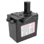 TEQ-03.223 Pompa/siłownik odchylania kabiny kierowcy AKUSAN