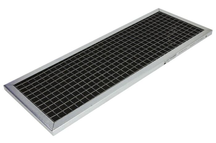 Af55763 filtr kabiny fleetguard - obrazek 2