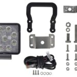 1GA357 103-082 Lampa robocza HELLA