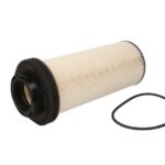 E82KP D36 Filtr paliwa HENGST