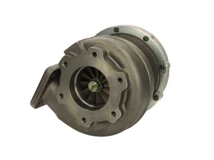 228 tc 17917 000 turbosprężarka mahle - obrazek 2