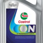 ON EV TF D1 5L Oleje i smary CASTROL