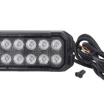 A42-4057-311 Lampa sygnalizująca (kogut) ASPOCK